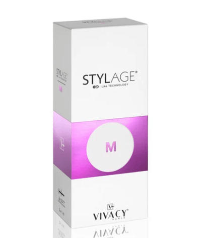 Stylage M 2 x 1 ml